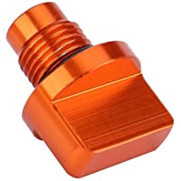 Tapa de llenado de aceite para moto para 125-200-390 RC 125-200-390